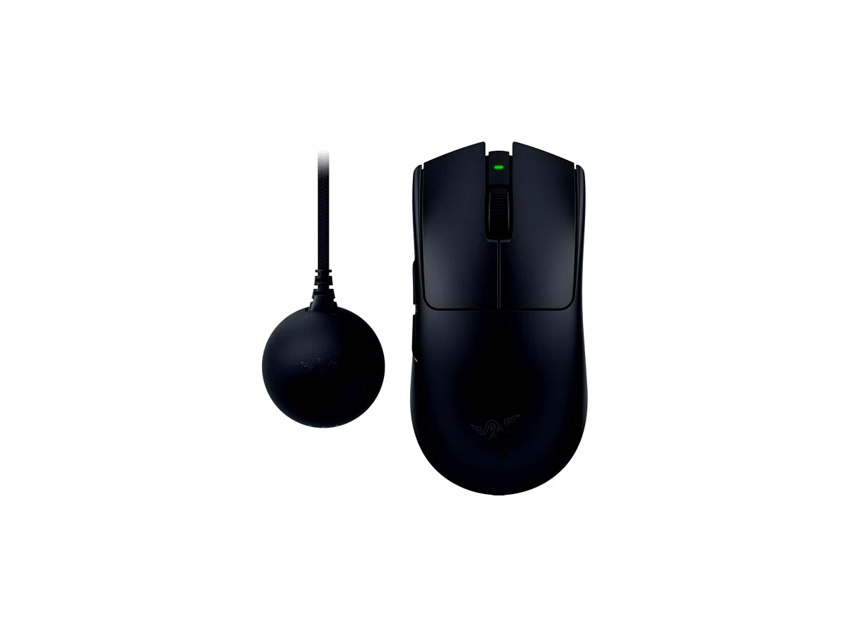 Razer Viper V4 Pro preto, RZ01-05630100-R3U1 — não confundir com Viper V3 Pro nem com a White Edition RZ01-05630200