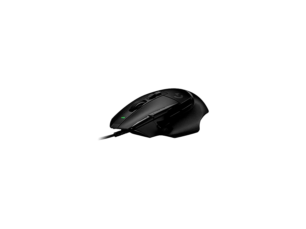 Logitech G502 X Wired Preto