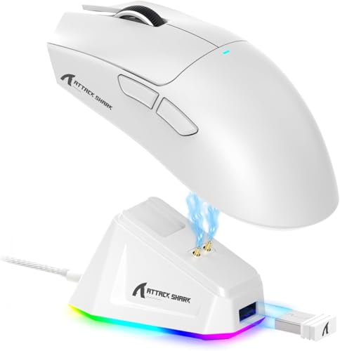 mouse-gamer-sem-fio-attack-shark-x11