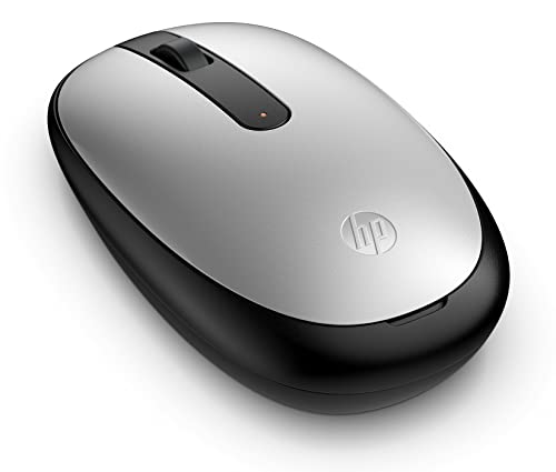 mouse-sem-fio-hp-240