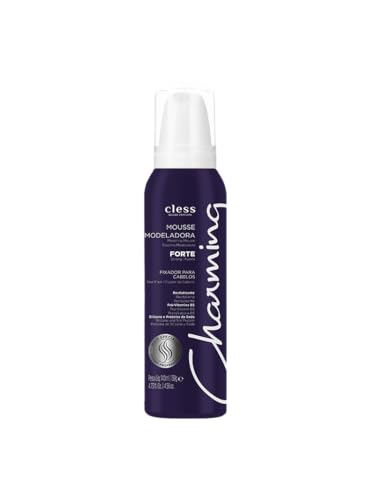 mousse-cless-140ml-charming-forte