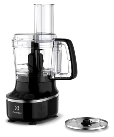 Electrolux Efficient EFP500, preto, 300 W, 220 V