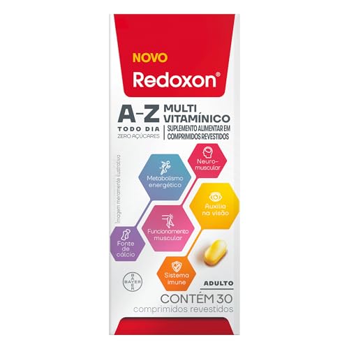 multivitaminico-redoxon