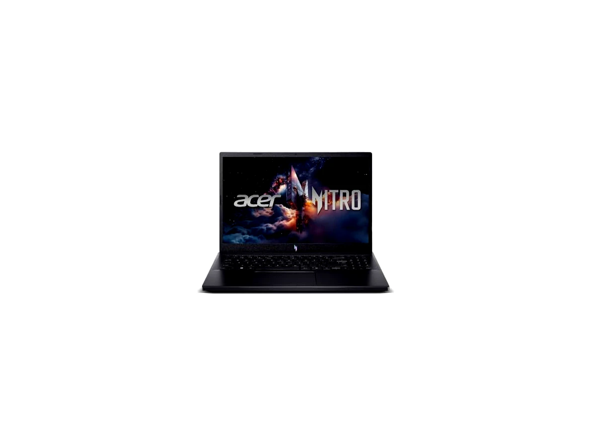 Notebook Gamer Acer Nitro V15 ANV15-52-790M Intel® Core™ i7-13620H 13ªG 16GB RAM 512GB SSD RTX4060 15.6”