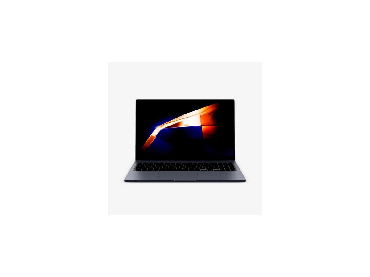 Samsung Galaxy Book4 Intel® Core™ i5-1335U, Windows 11 Home, 8GB, 256GB SSD, Iris Xe, 15.6'' Full HD LED, 1.55kg*.