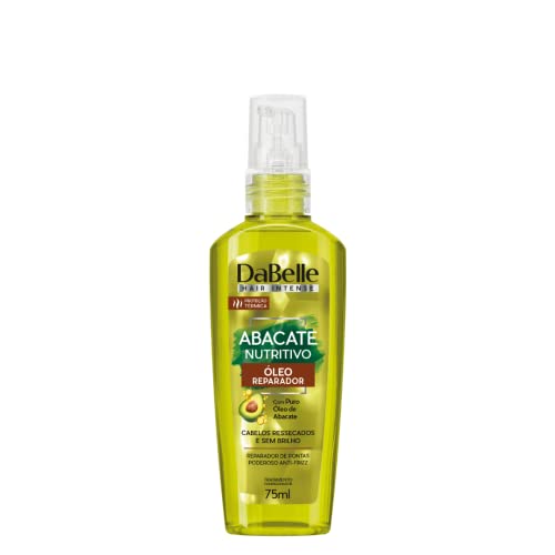 oleo-capilar-dabelle-75ml-abacate