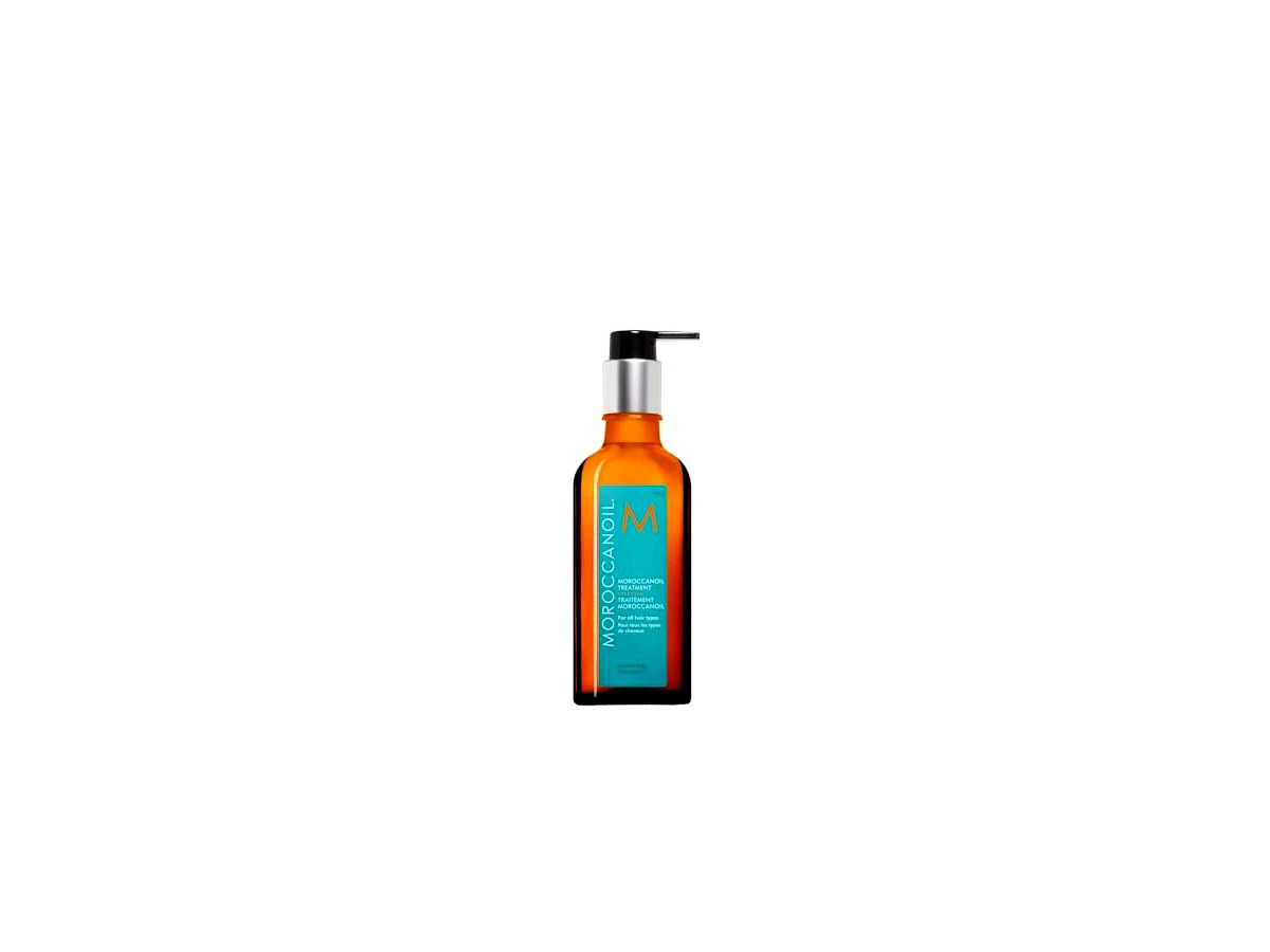 Óleo de Tratamento Moroccanoil Treatment Original
