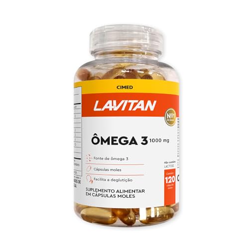 omega-3-lavitan