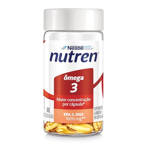 omega-3-nutren