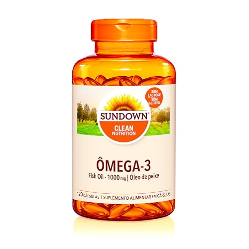 omega-3-sundown