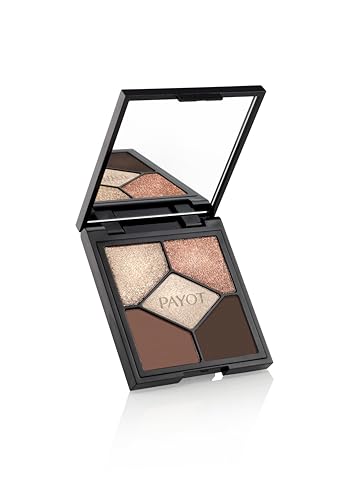 paleta-de-sombras-payot-chic
