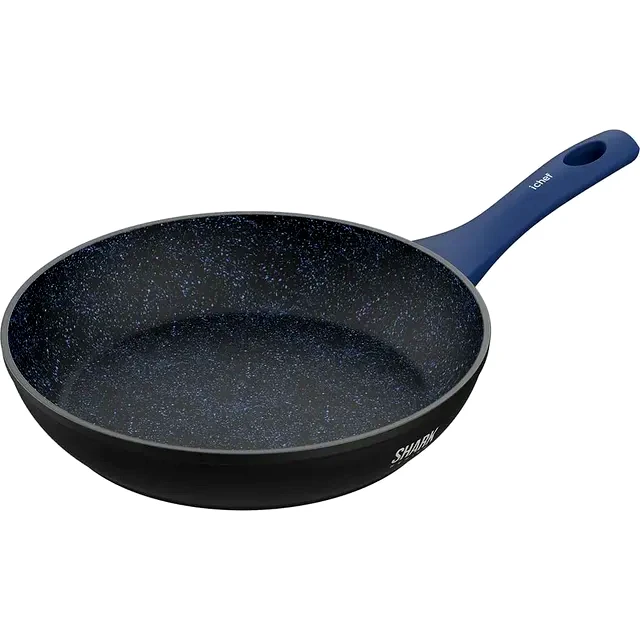 teste Panela Sauté Polishop 24cm Ichef Home