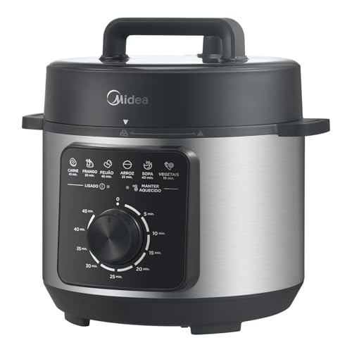 panela-de-pressao-eletrica-midea-4l