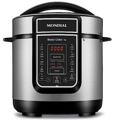 panela-de-pressao-eletrica-mondial-3l-pe-40