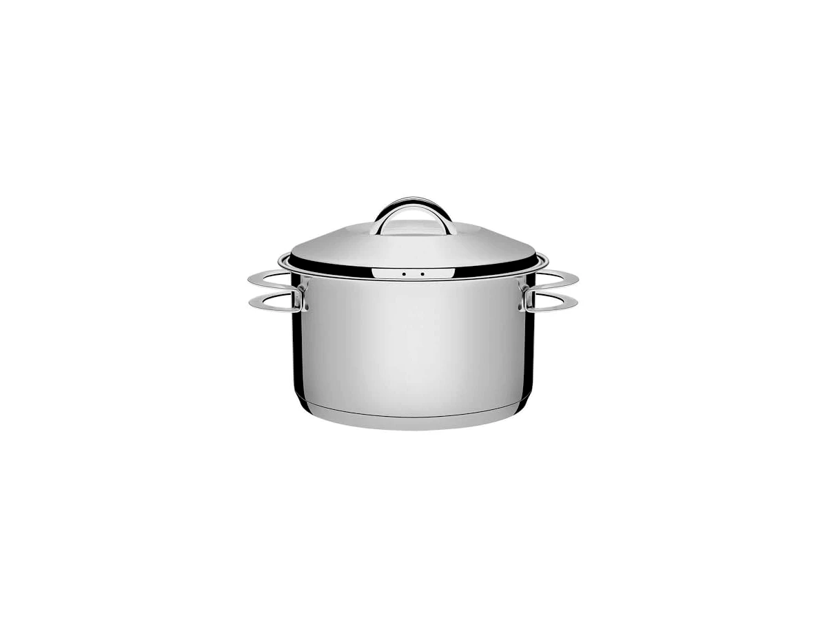 Tramontina Caçarola Solar Funda 24 cm 6,1 L