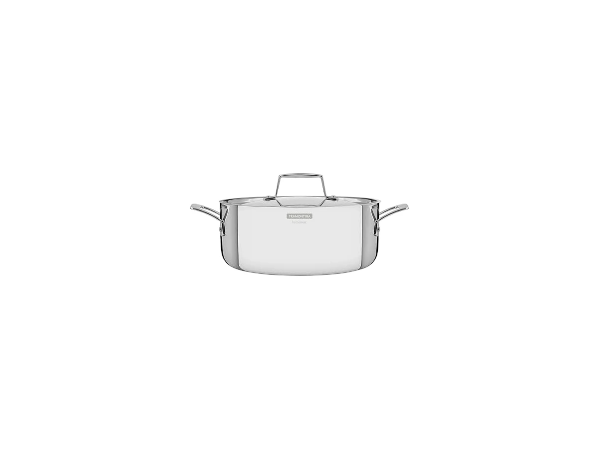 Tramontina Grano Rasa 24 cm 4,7 L