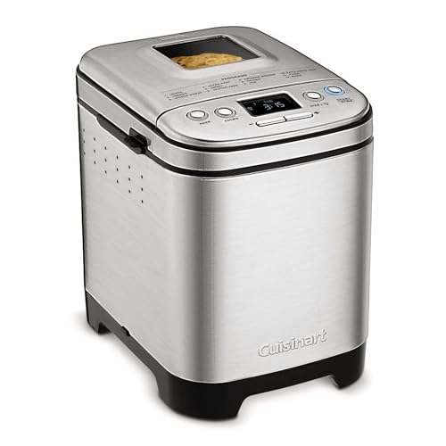 panificadora-cuisinart-compacto-automatico