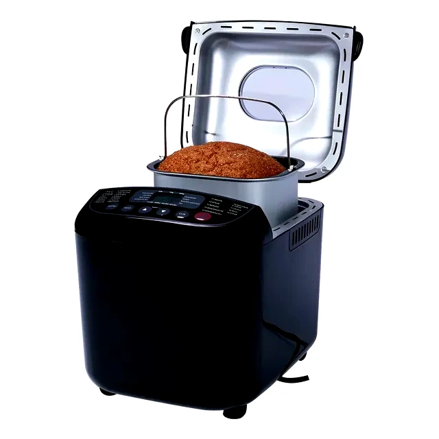 teste Panificadora Gallant 600W GPA1E19A