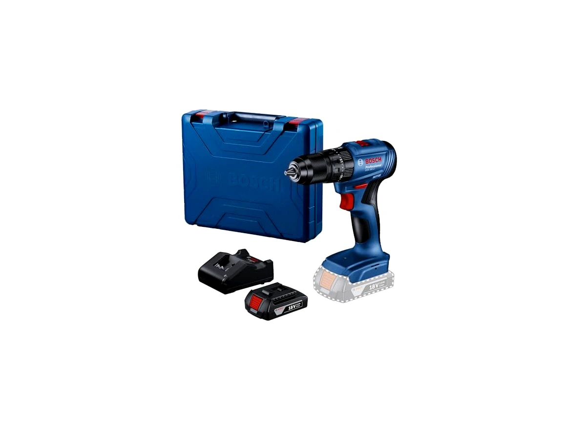 Bosch GSB 185-LI