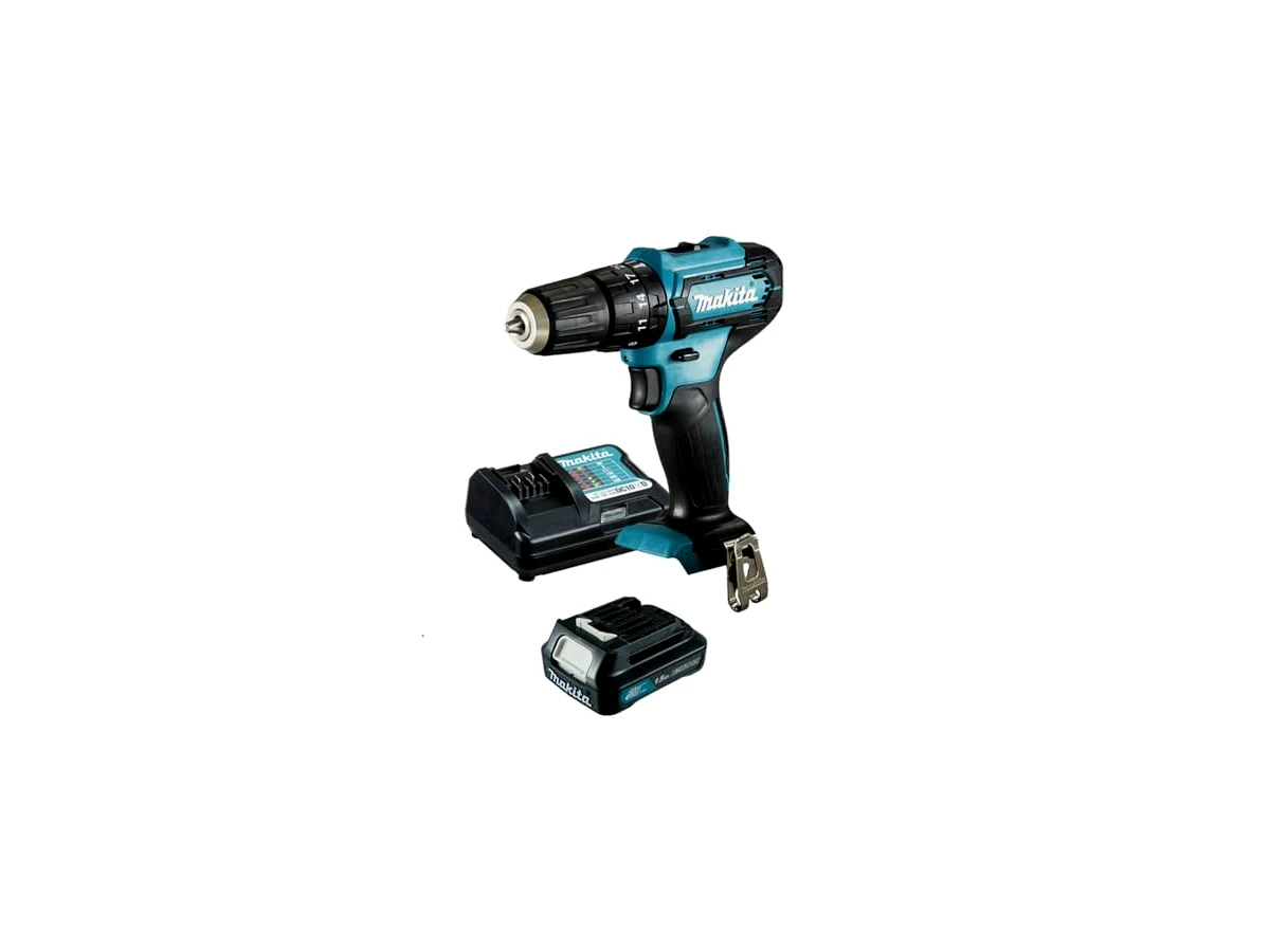 Makita HP333DWYX3