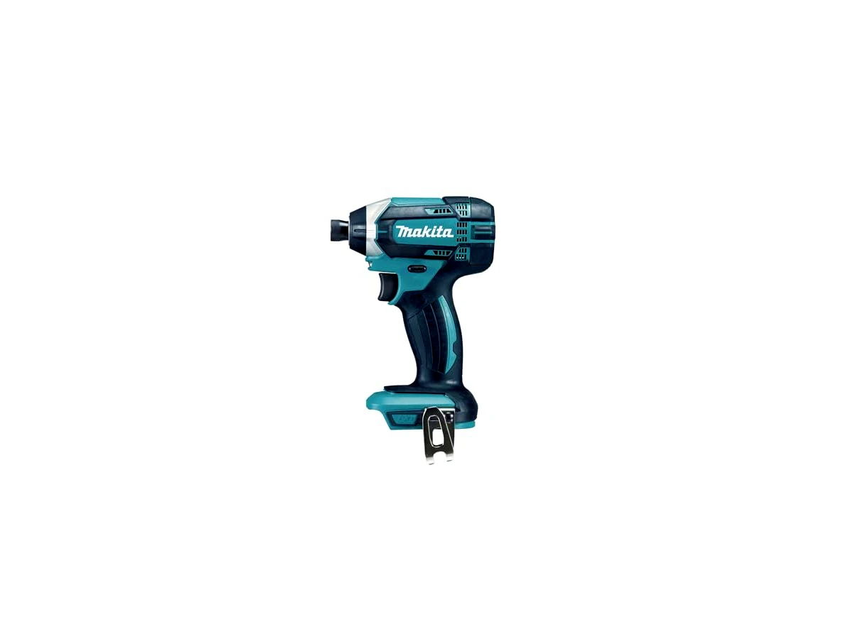 Parafusadeira de Impacto a Bateria 18V LXT Makita DTD152Z