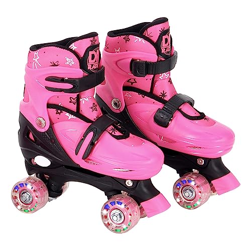 patins-dm-radical-roller-ajustavel-flash