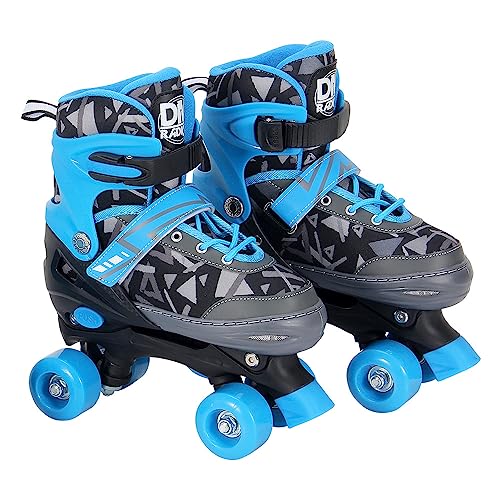 patins-dm-radical-roller-ajustavel