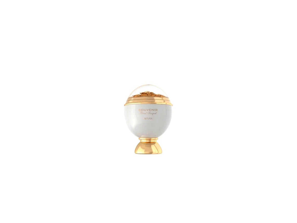 Afnan Souvenir Floral Bouquet Eau de Parfum