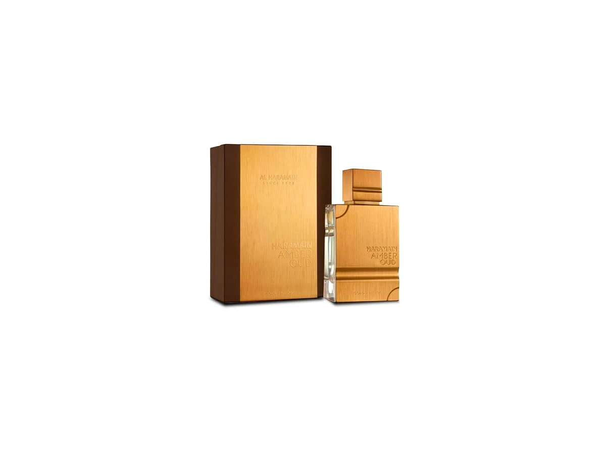 Al Haramain Amber Oud Gold Edition Eau de Parfum