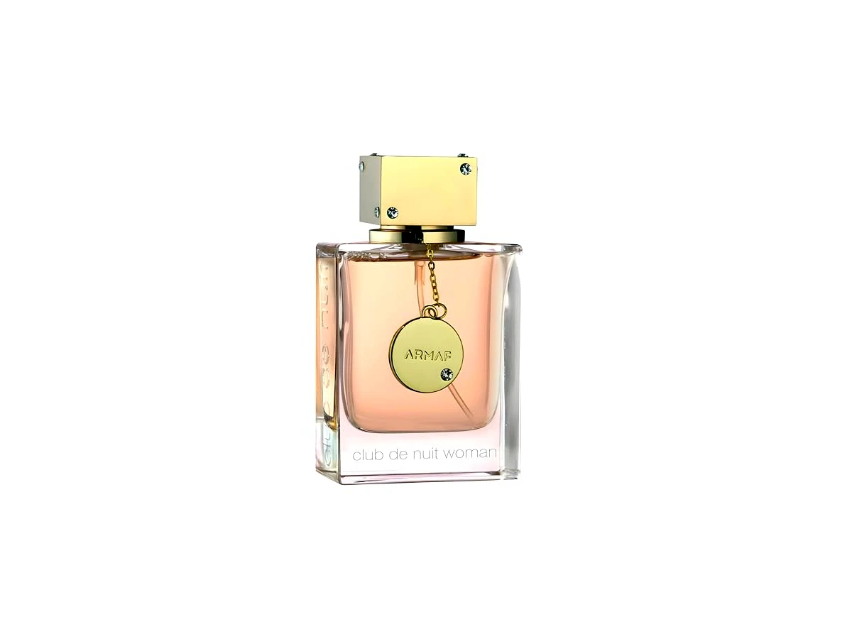 Armaf Club de Nuit Woman Eau de Parfum Feminino