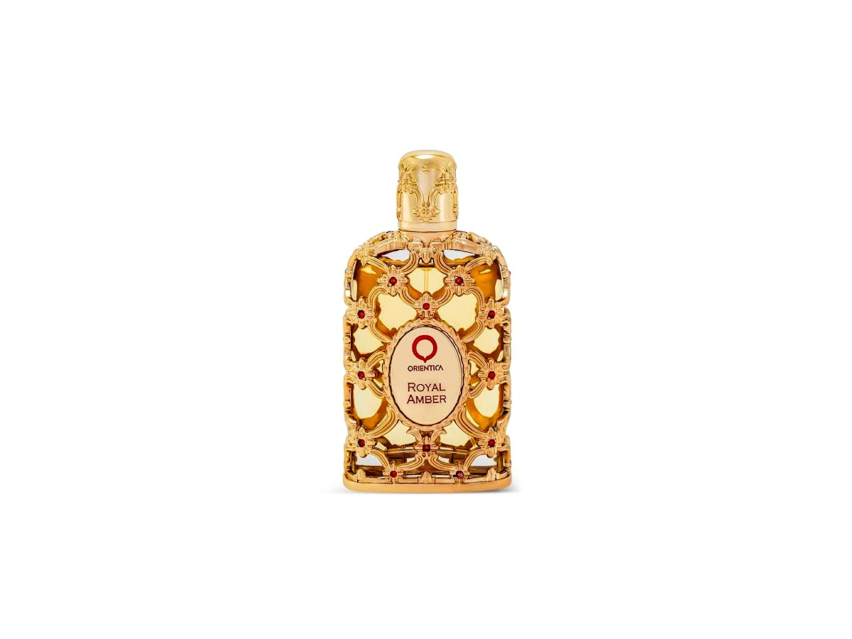 Orientica Premium Royal Amber Eau de Parfum