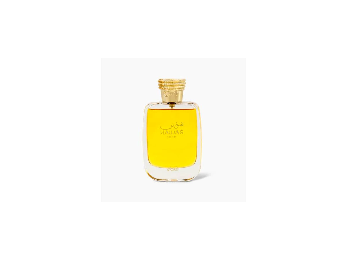 Rasasi Hawas for Her Eau de Parfum Feminino