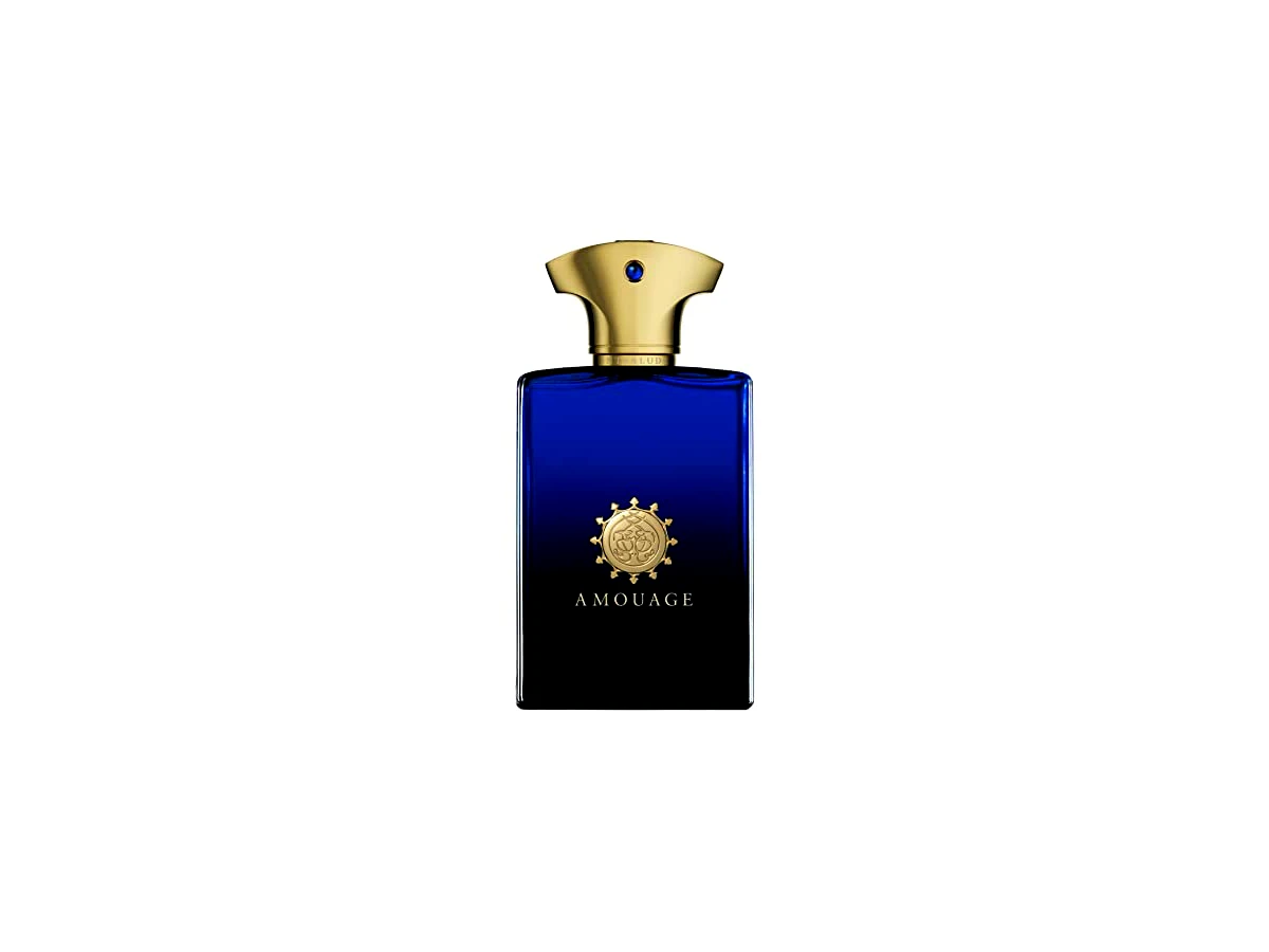 Amouage Interlude Man Eau de Parfum 100ml