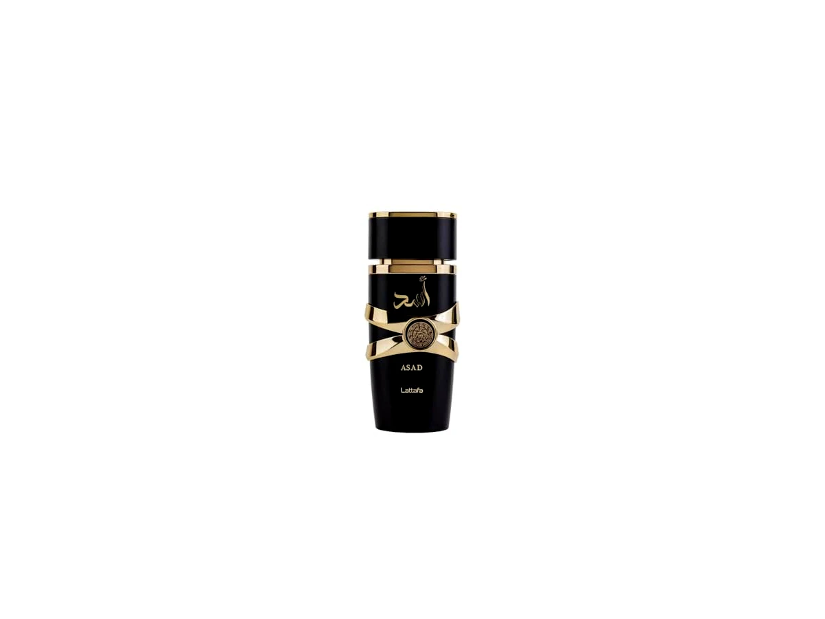Lattafa Asad Eau de Parfum (100ml)