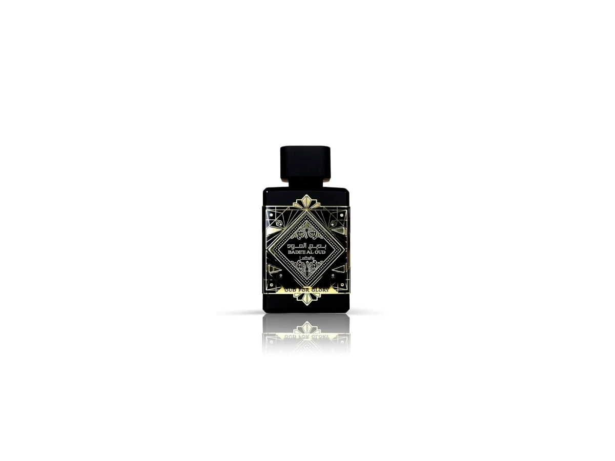 Lattafa Bade'e Al Oud - Oud for Glory Eau de Parfum (100ml)