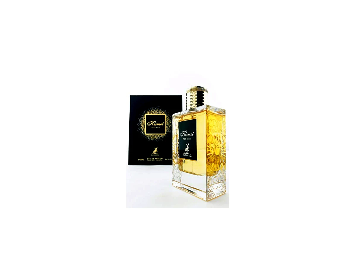 Maison Alhambra Kismet For Men Eau de Parfum 100ml
