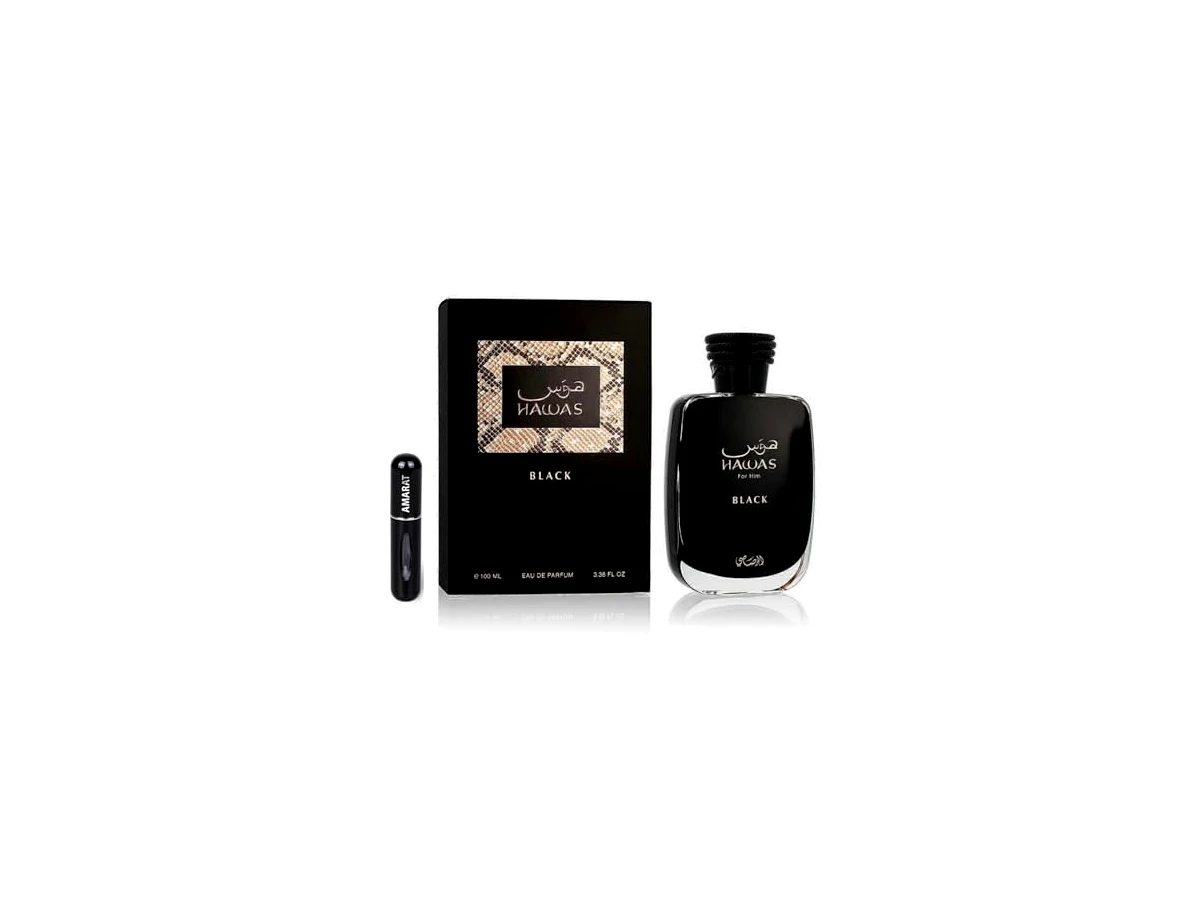 Rasasi Hawas For Him Eau de Parfum 100ml