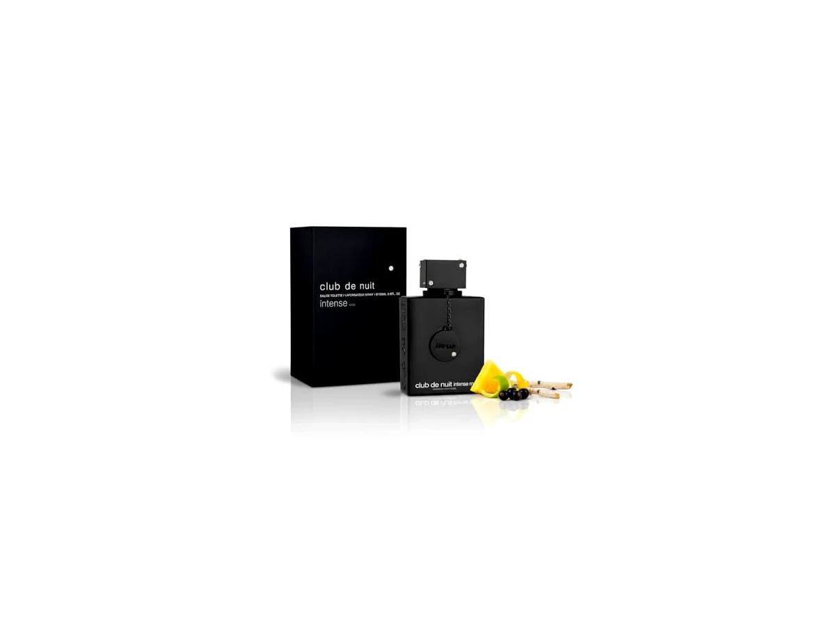 Armaf Club de Nuit Intense Man Eau de Toilette Masculino 105ml