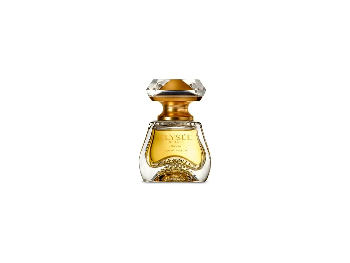 Elysée Blanc Eau de Parfum 50ml