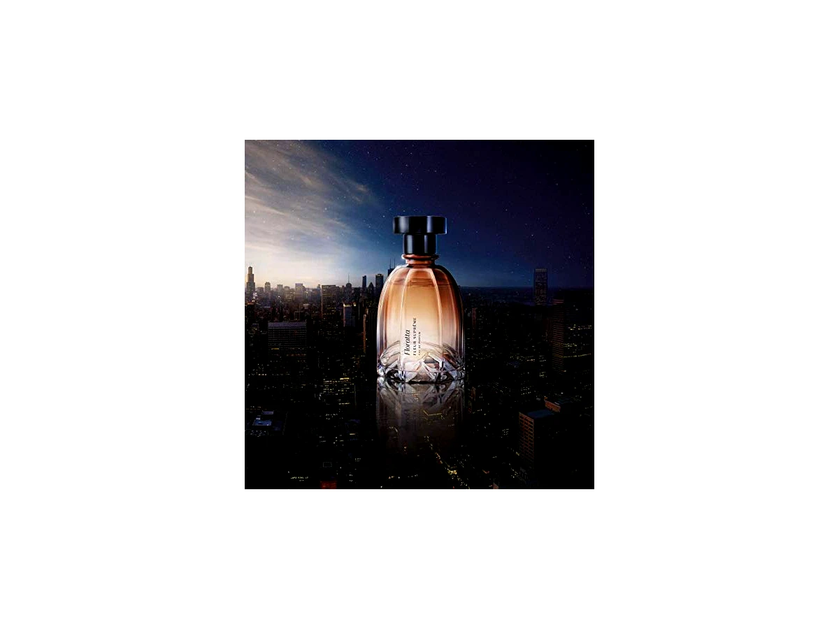 Floratta Fleur Suprême Eau de Parfum