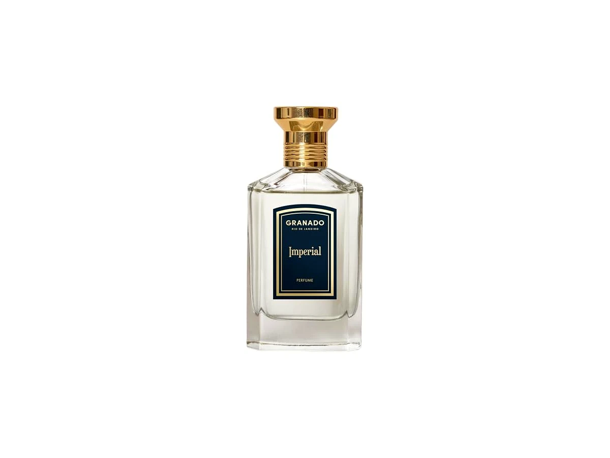 Granado Imperial Eau de Parfum Vintage 75ml