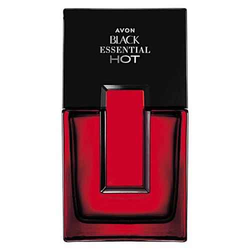 perfume-avon-100ml-black-essential-hot