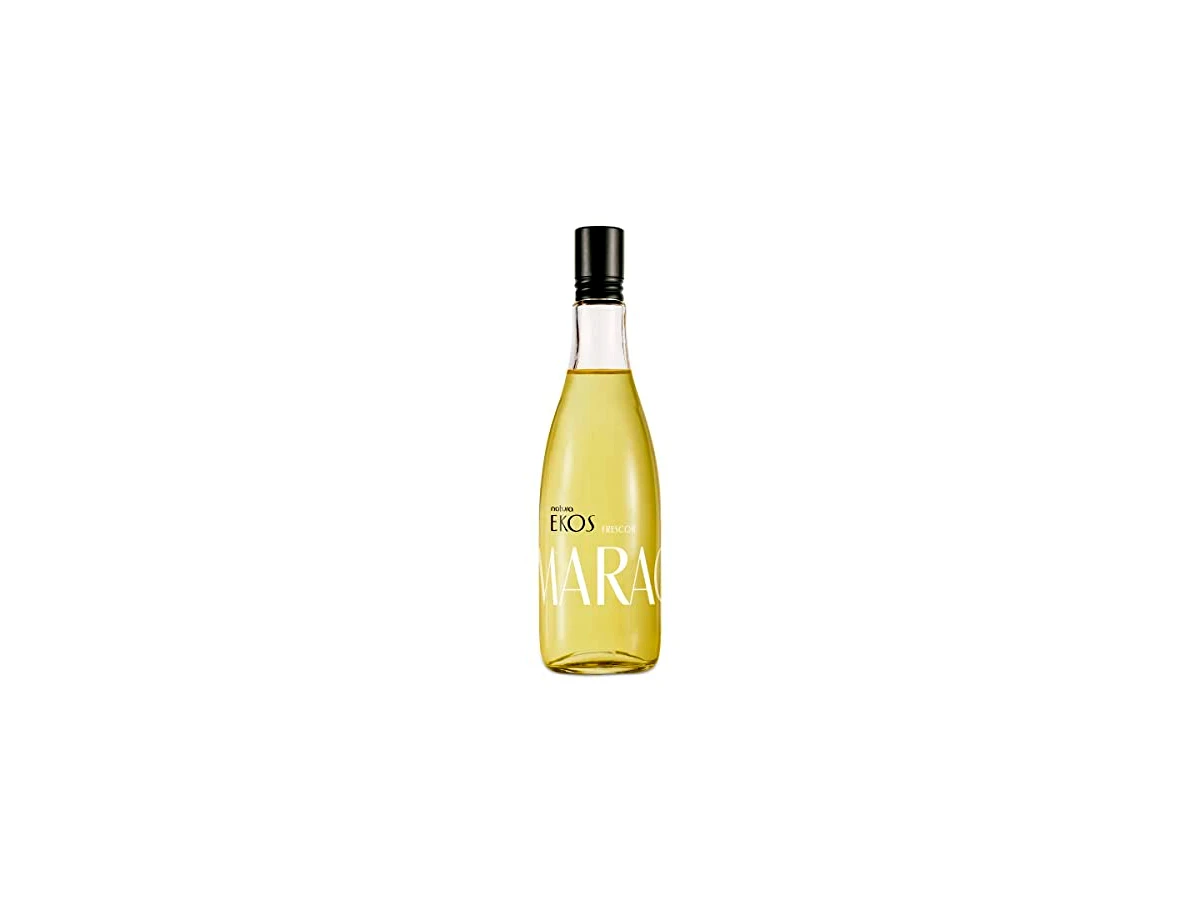 Natura Ekos Frescor de Maracujá Desodorante Colônia Feminino