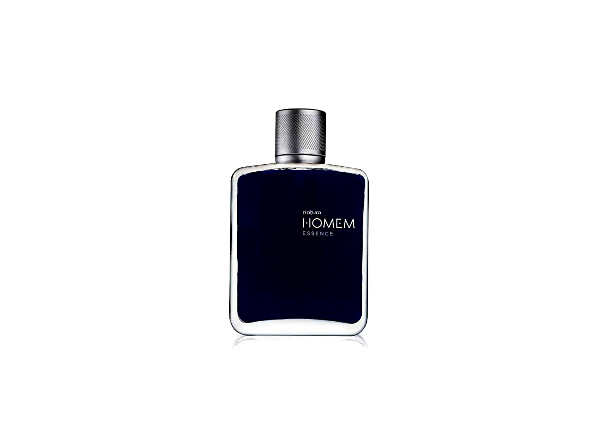 Natura Homem Essence Deo Parfum Masculino 100 ml