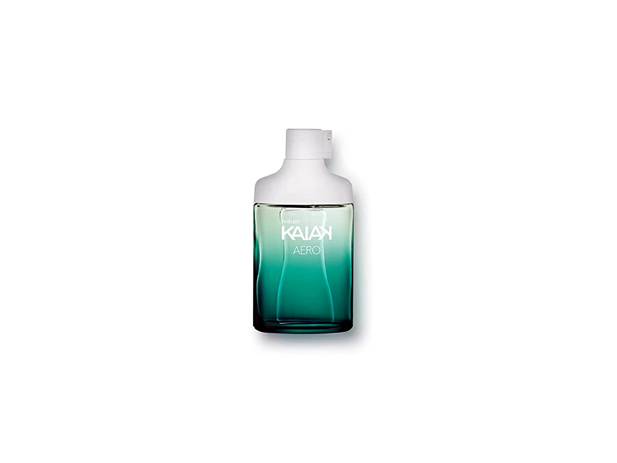 Natura Kaiak Aero Desodorante Colônia Masculino 100 ml