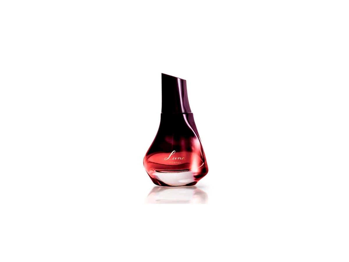 Natura Luna Intensa Deo Parfum Feminino 50 ml