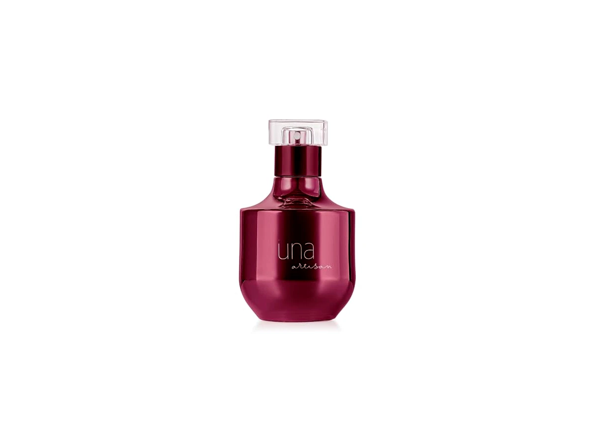Natura Una Artisan Deo Parfum Feminino 75 ml