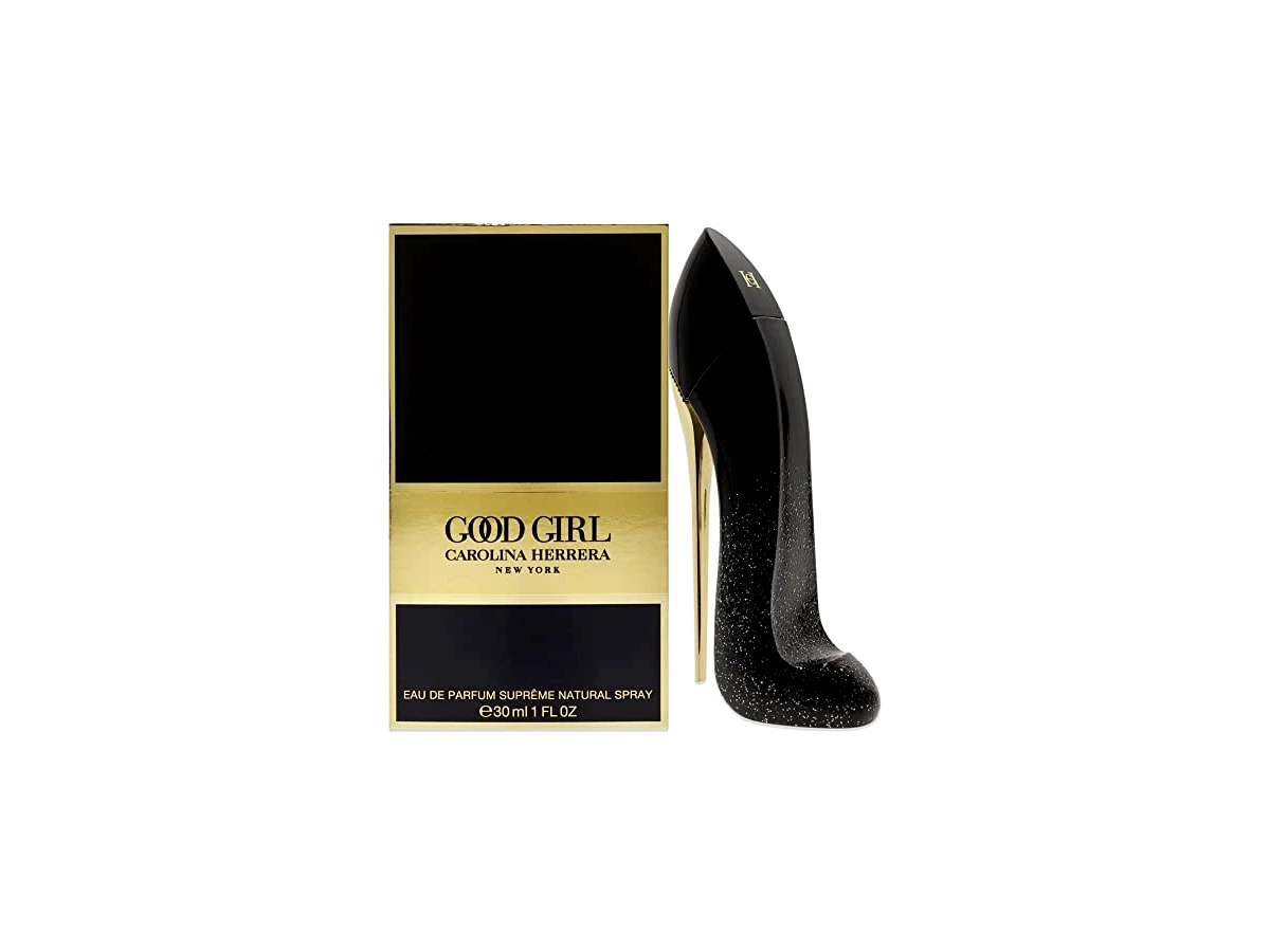 Carolina Herrera Good Girl Eau de Parfum Suprême