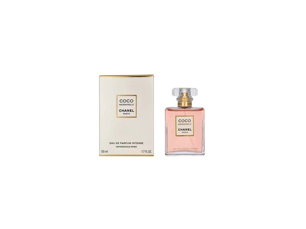 Chanel Coco Mademoiselle Eau de Parfum Intense