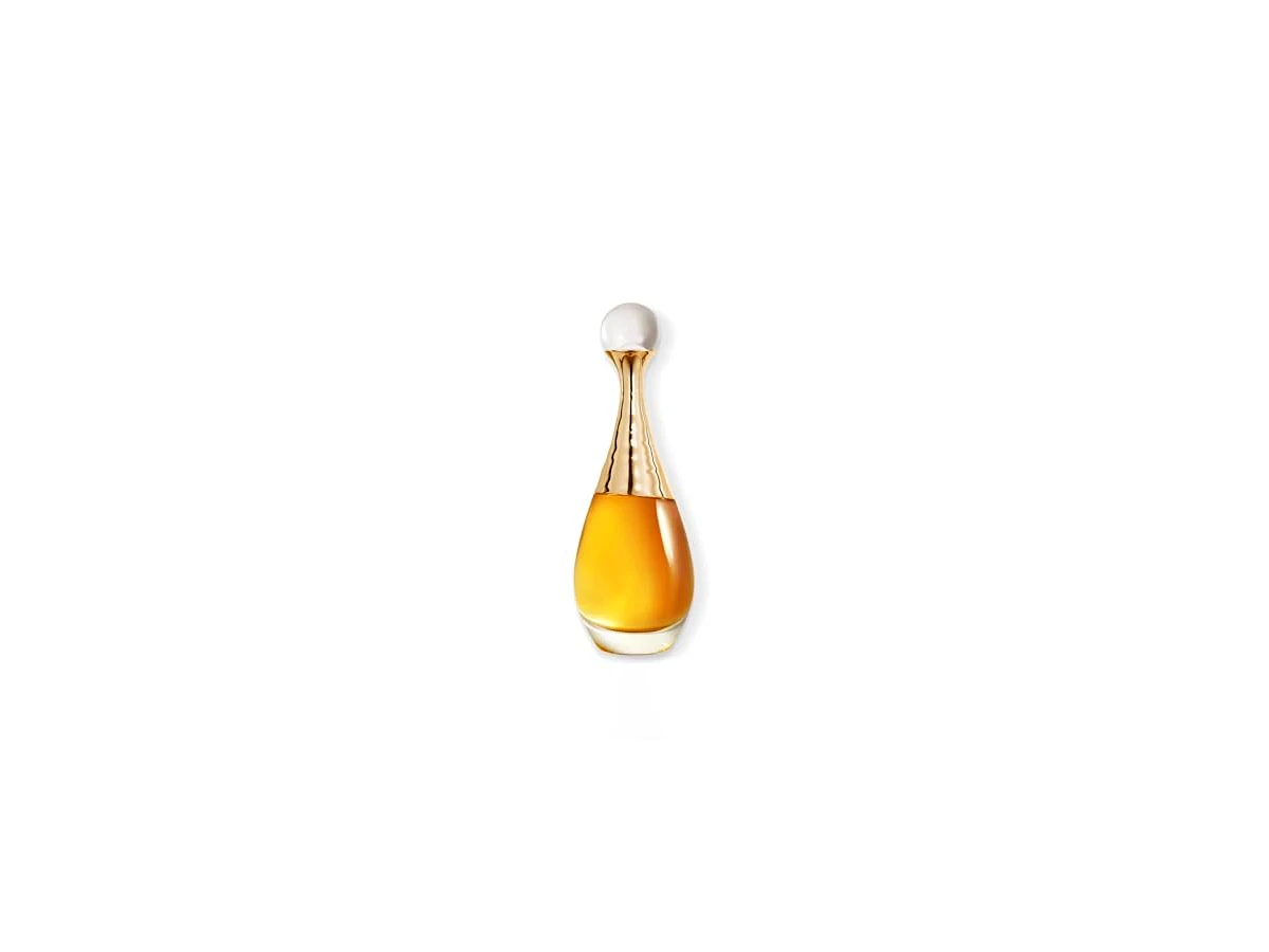 Dior J'adore L'Or Essence de Parfum